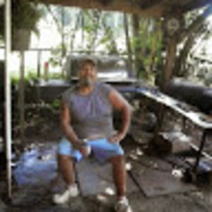 Meet your Posher, Sheri